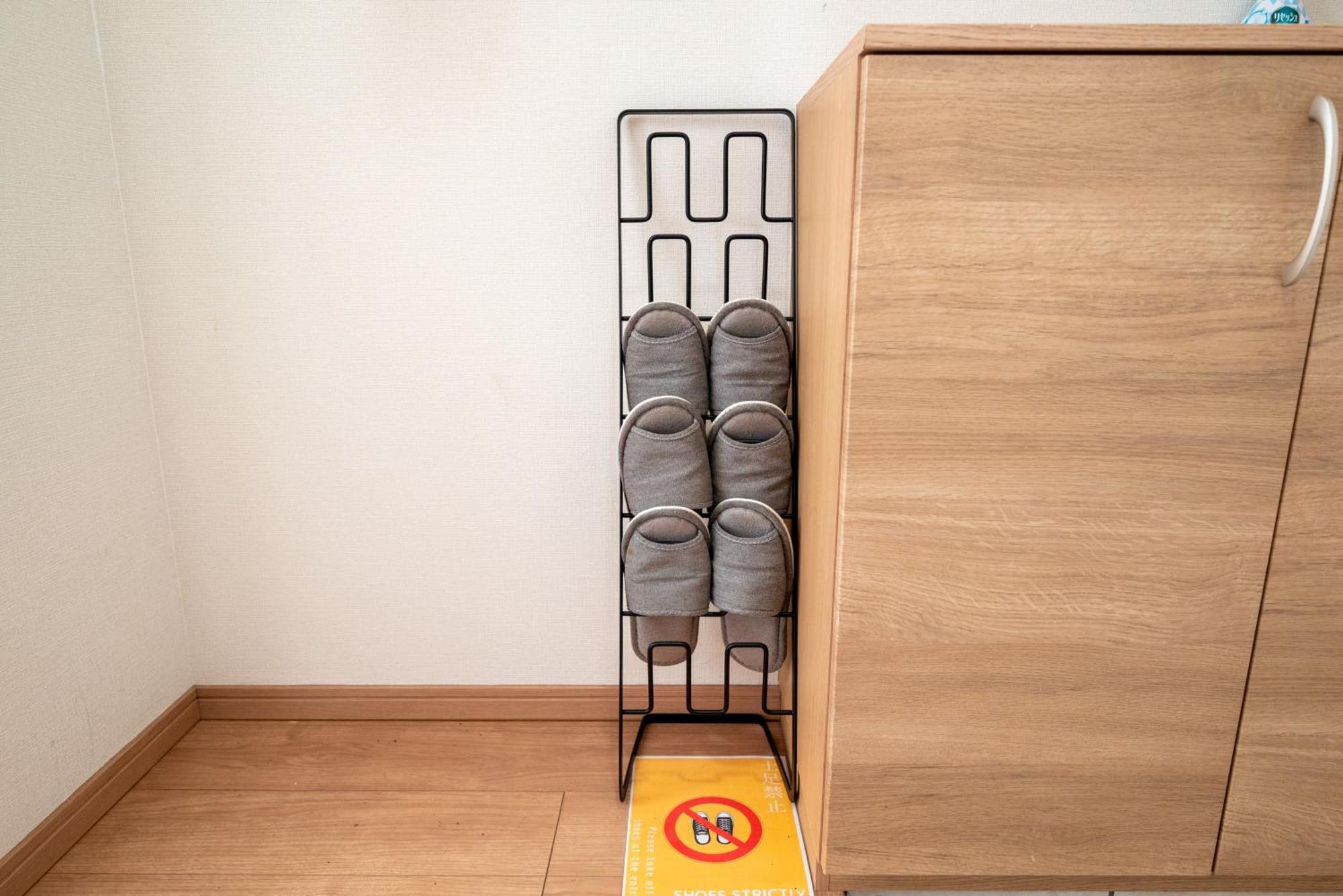 Apartmán Tkd House Nakafurano Exteriér fotografie