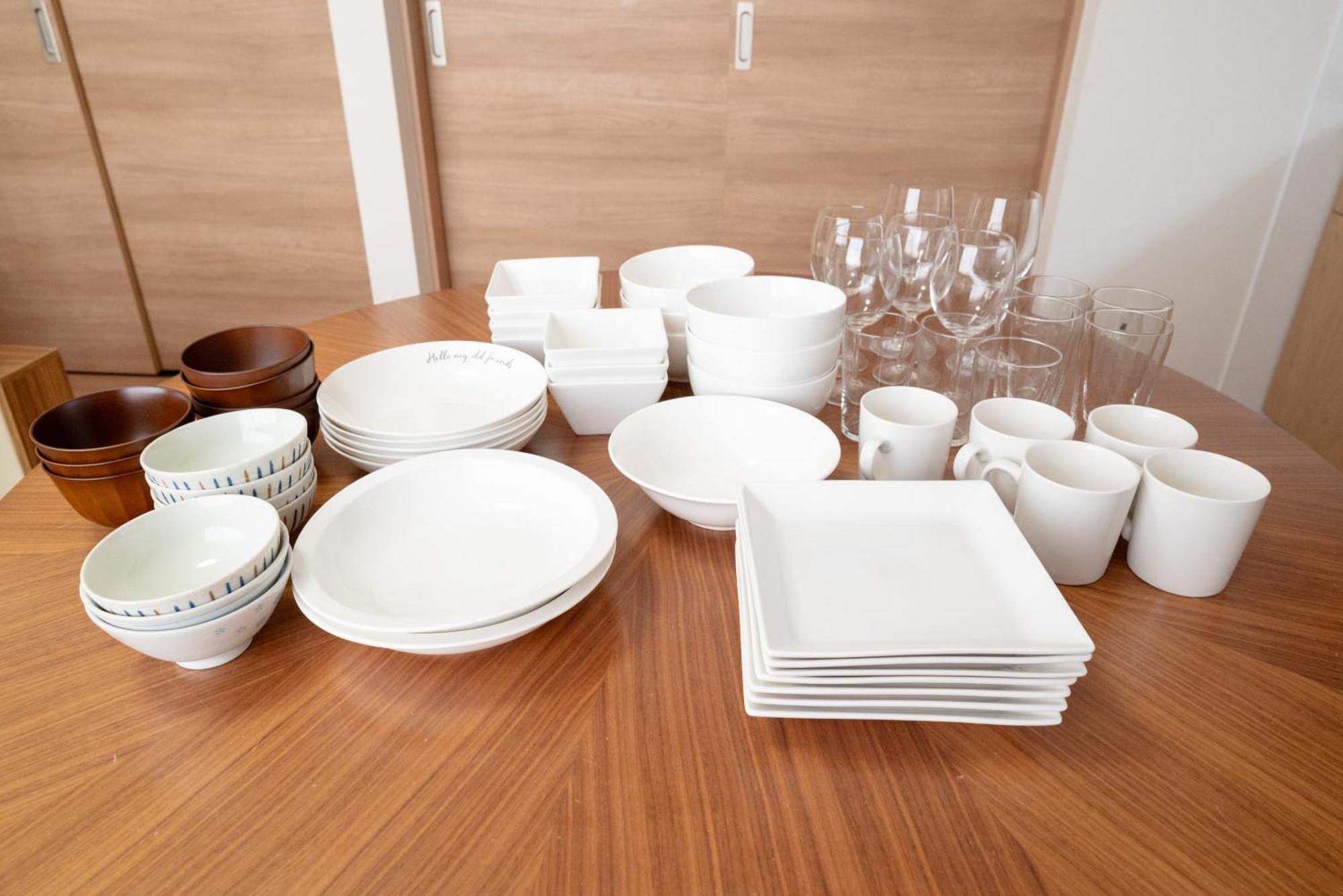 Apartmán Tkd House Nakafurano Exteriér fotografie