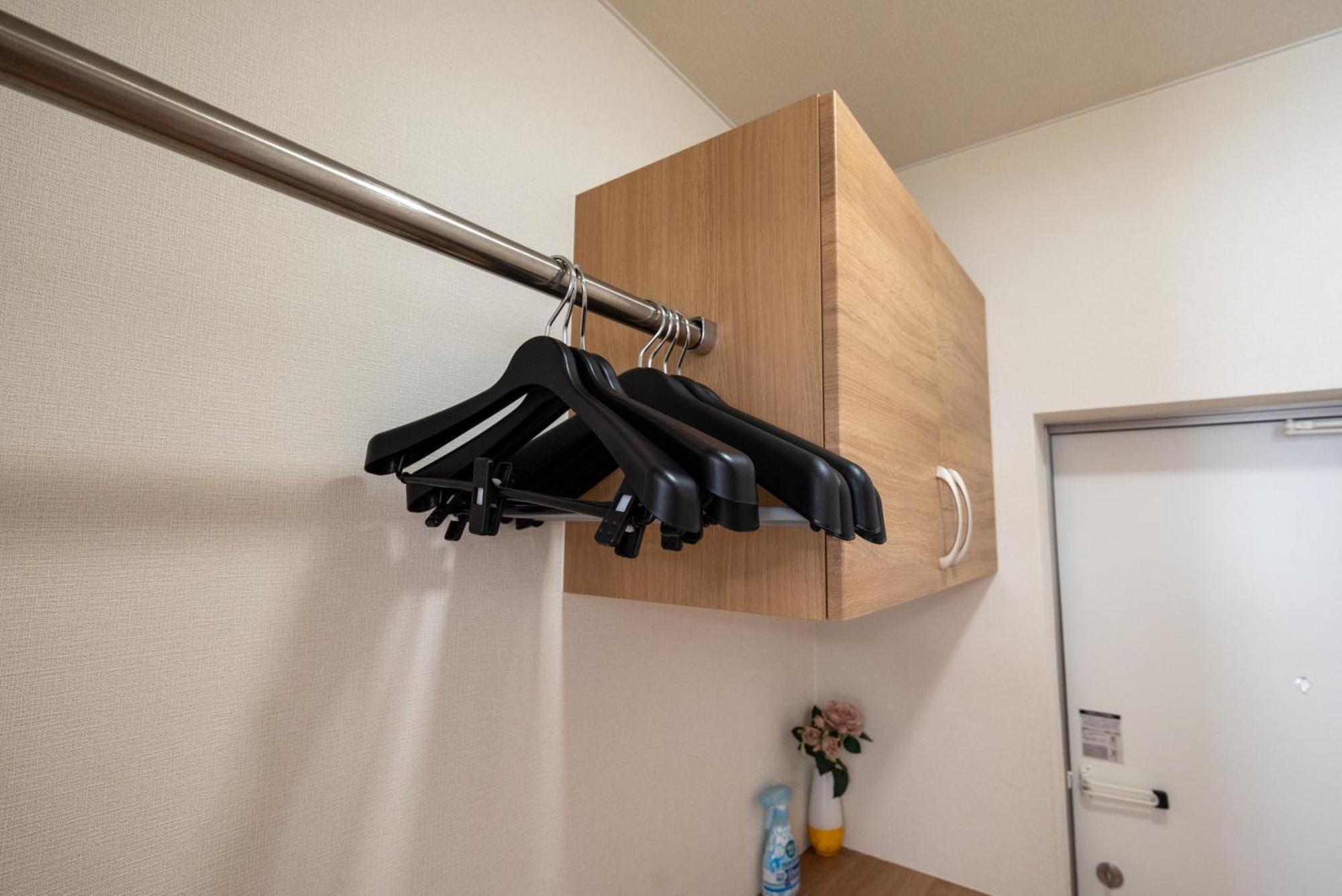 Apartmán Tkd House Nakafurano Exteriér fotografie