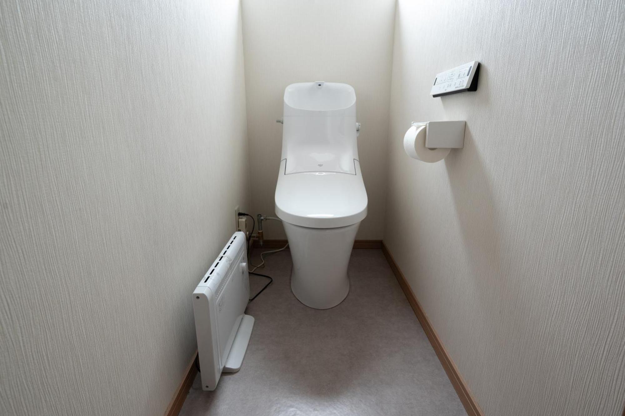 Apartmán Tkd House Nakafurano Exteriér fotografie