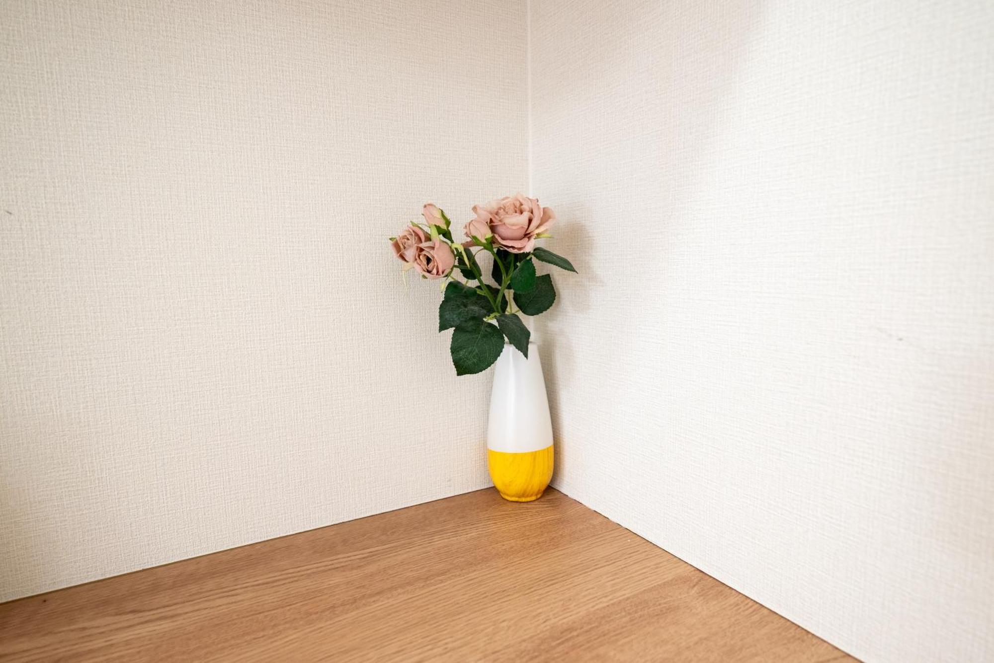 Apartmán Tkd House Nakafurano Exteriér fotografie