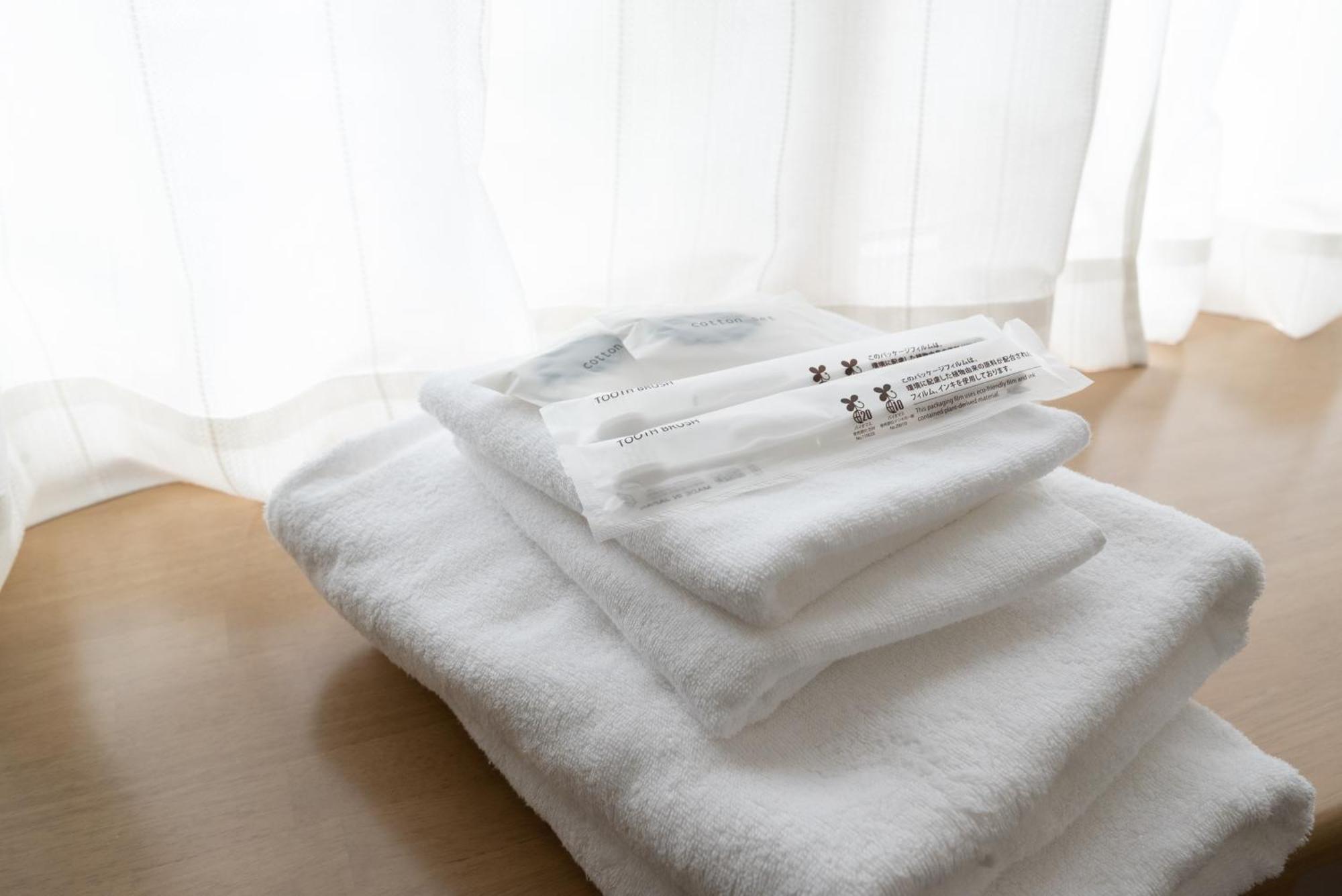 Apartmán Tkd House Nakafurano Exteriér fotografie