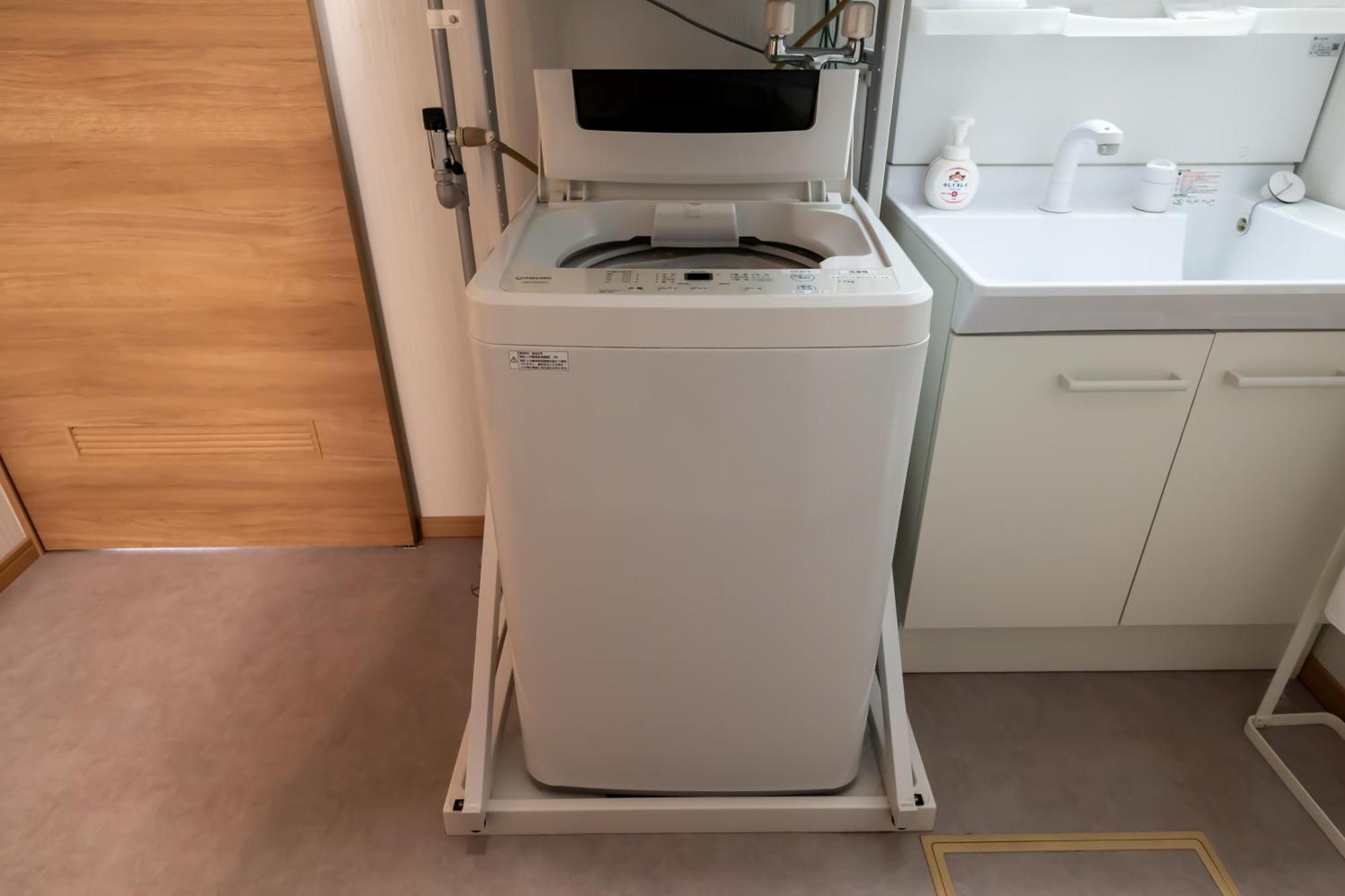 Apartmán Tkd House Nakafurano Exteriér fotografie